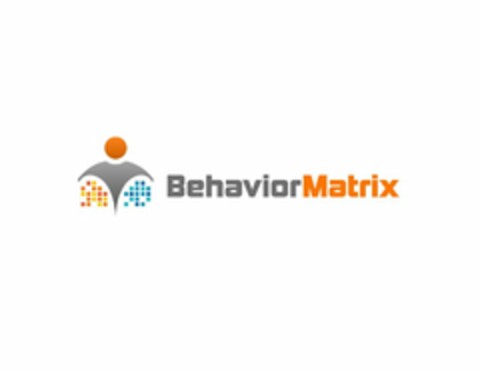 BEHAVIORMATRIX Logo (USPTO, 04/05/2012)