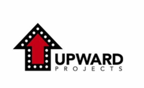 UPWARD PROJECTS Logo (USPTO, 09/14/2012)