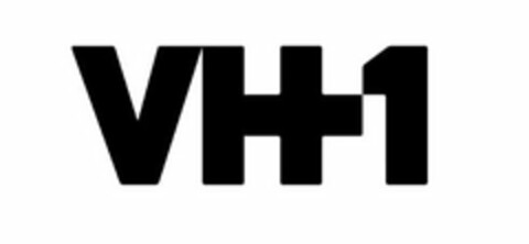 VH+1 Logo (USPTO, 09.10.2012)