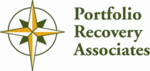 PORTFOLIO RECOVERY ASSOCIATES Logo (USPTO, 10/30/2012)