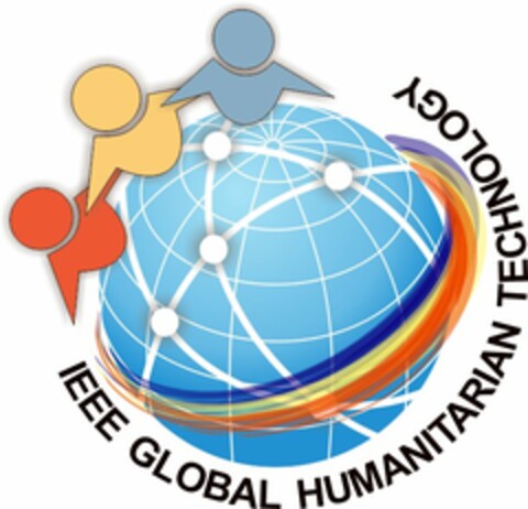 IEEE GLOBAL HUMANITARIAN TECHNOLOGY Logo (USPTO, 14.11.2012)