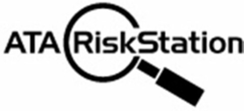 ATA RISKSTATION Logo (USPTO, 29.11.2012)