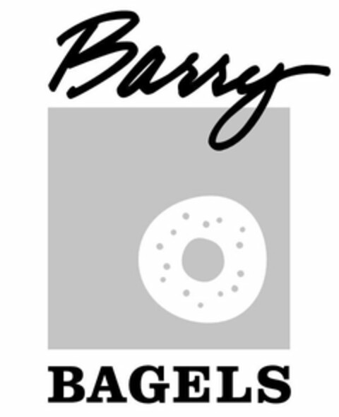 BARRY BAGELS Logo (USPTO, 01.03.2013)