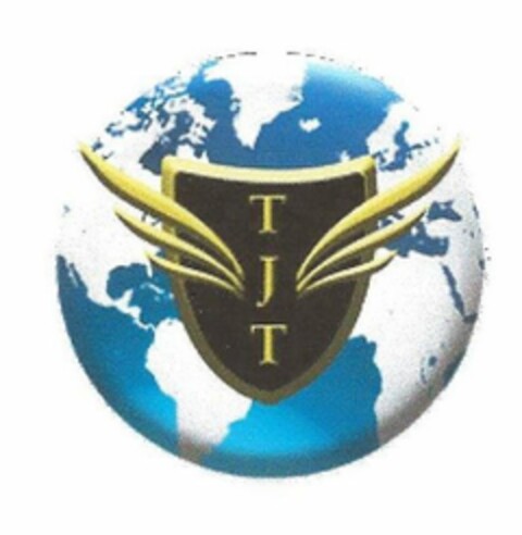 TJT Logo (USPTO, 06/14/2013)