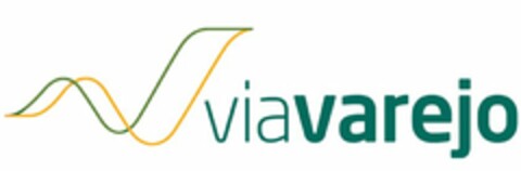VIA VAREJO Logo (USPTO, 30.07.2013)