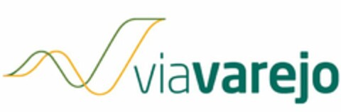 VIA VAREJO Logo (USPTO, 07/30/2013)