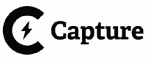 C CAPTURE Logo (USPTO, 05.08.2013)