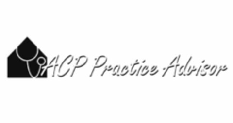 ACP PRACTICE ADVISOR Logo (USPTO, 09.08.2013)