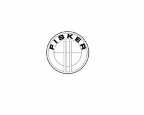 FISKER Logo (USPTO, 31.10.2013)