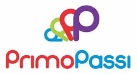 PPPP PRIMO PASSI Logo (USPTO, 09.05.2014)