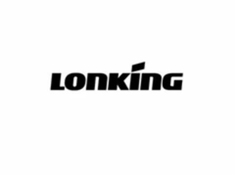 LONKING Logo (USPTO, 29.05.2014)