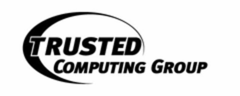 TRUSTED COMPUTING GROUP Logo (USPTO, 05.06.2014)