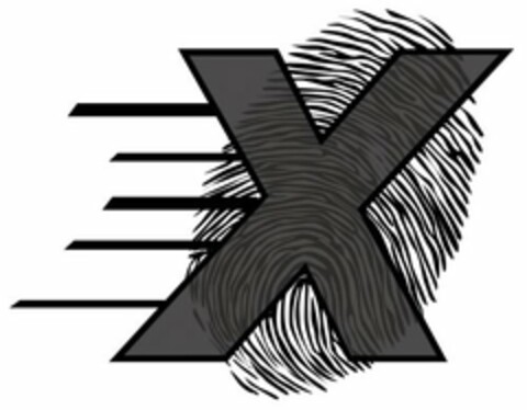 X Logo (USPTO, 13.06.2014)