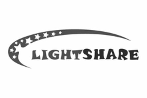 LIGHTSHARE Logo (USPTO, 06/20/2014)