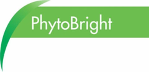 PHYTOBRIGHT Logo (USPTO, 01.10.2014)