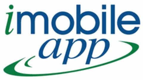 IMOBILE APP Logo (USPTO, 23.10.2014)