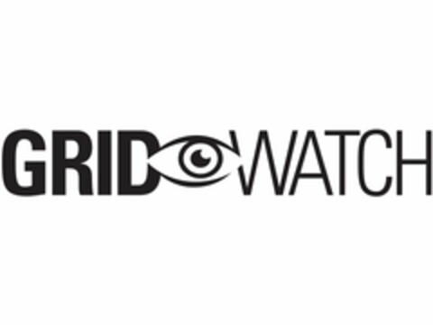 GRIDWATCH Logo (USPTO, 04.12.2014)