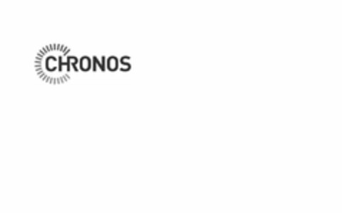 C CHRONOS Logo (USPTO, 19.12.2014)
