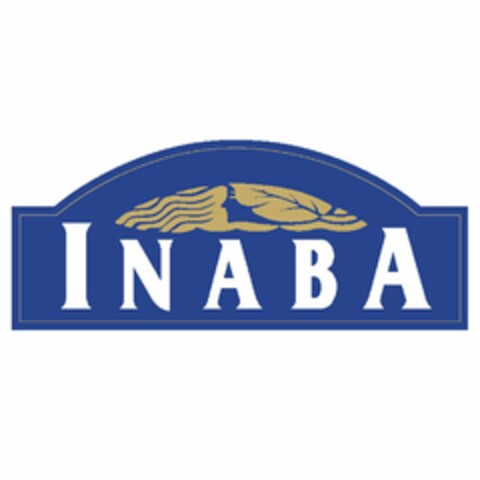 INABA Logo (USPTO, 21.01.2015)