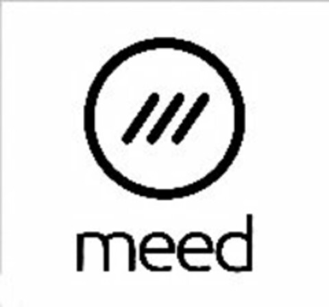 MEED Logo (USPTO, 17.04.2015)