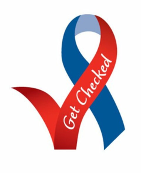 GET CHECKED Logo (USPTO, 05/11/2015)