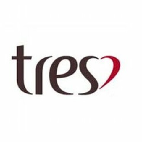 TRES Logo (USPTO, 23.06.2015)