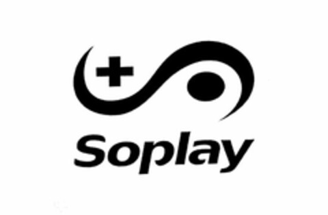 SOPLAY Logo (USPTO, 22.07.2015)