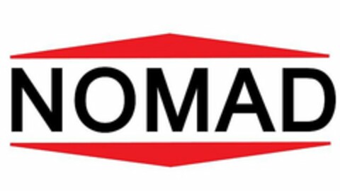 NOMAD Logo (USPTO, 17.11.2015)