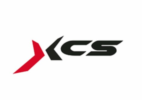 XCS Logo (USPTO, 11/20/2015)