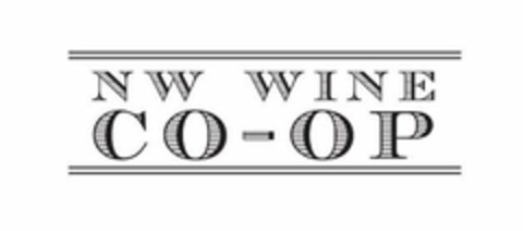 NW WINE CO-OP Logo (USPTO, 01.12.2015)