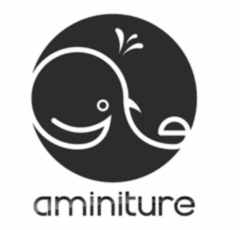 AMINITURE Logo (USPTO, 28.12.2015)