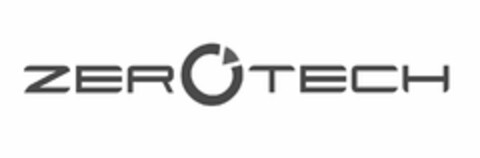 ZEROTECH Logo (USPTO, 22.01.2016)