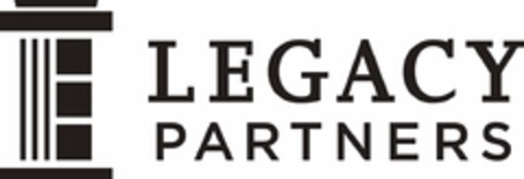 LEGACY PARTNERS Logo (USPTO, 04.02.2016)