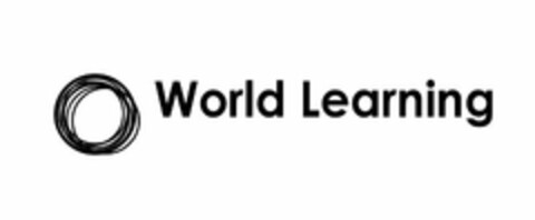 WORLD LEARNING Logo (USPTO, 08.02.2016)