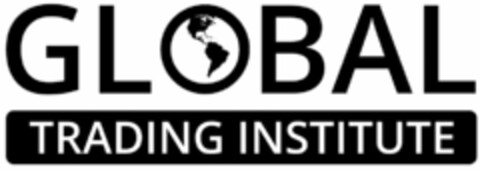 GLOBAL TRADING INSTITUTE Logo (USPTO, 30.03.2016)
