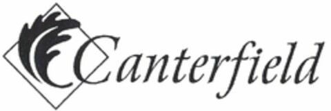 CANTERFIELD Logo (USPTO, 15.04.2016)