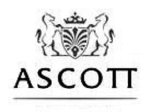 ASCOTT Logo (USPTO, 23.06.2016)