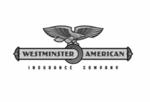 WESTMINSTER AMERICAN INSURANCE COMPANY Logo (USPTO, 06.07.2016)