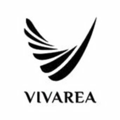 VIVAREA Logo (USPTO, 24.08.2016)