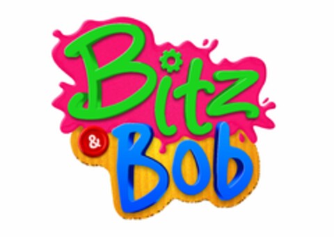 BITZ & BOB Logo (USPTO, 10/11/2016)