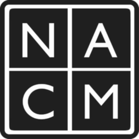 NACM Logo (USPTO, 11.11.2016)