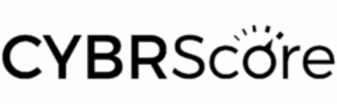 CYBRSCORE Logo (USPTO, 17.11.2016)