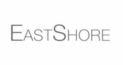 EASTSHORE Logo (USPTO, 11/23/2016)