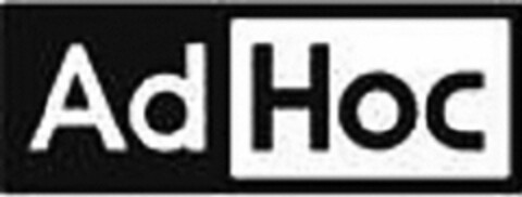 AD HOC Logo (USPTO, 28.11.2016)