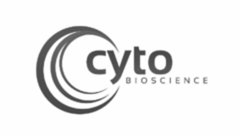 CYTO BIOSCIENCE Logo (USPTO, 07.12.2016)