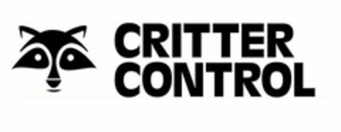 CRITTER CONTROL Logo (USPTO, 01/20/2017)