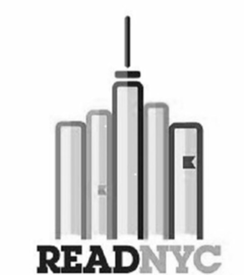 READNYC Logo (USPTO, 01/26/2017)