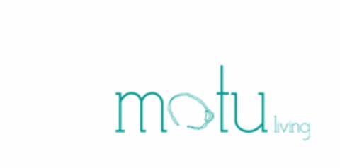 MOTU LIVING INC. Logo (USPTO, 02/05/2017)