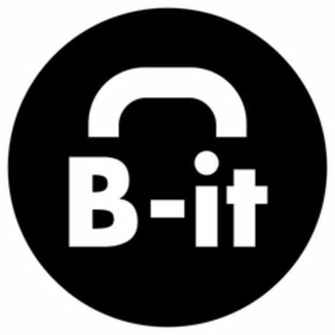 B-IT Logo (USPTO, 09.02.2017)