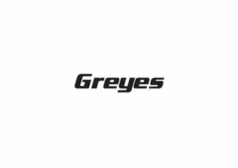 GREYES Logo (USPTO, 16.02.2017)